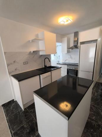 Piso en Barrio Playa del Cura