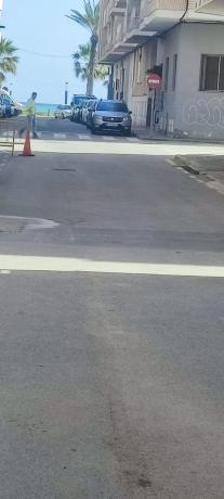 Piso en Barrio Playa del Cura