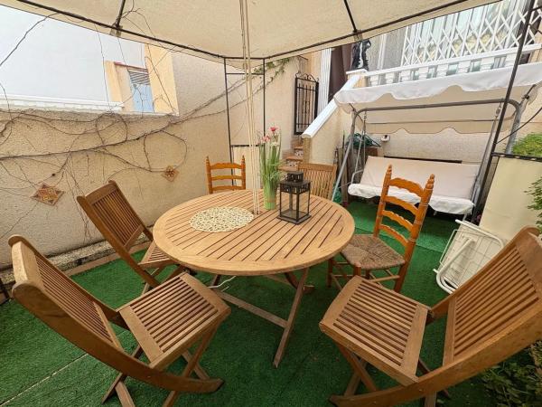 Piso en Barrio Avenida Habaneras - Curva de Palangre