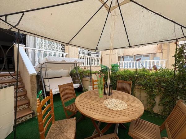 Piso en Barrio Avenida Habaneras - Curva de Palangre