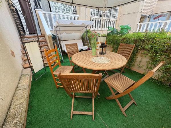 Piso en Barrio Avenida Habaneras - Curva de Palangre