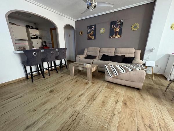 Piso en Barrio Avenida Habaneras - Curva de Palangre