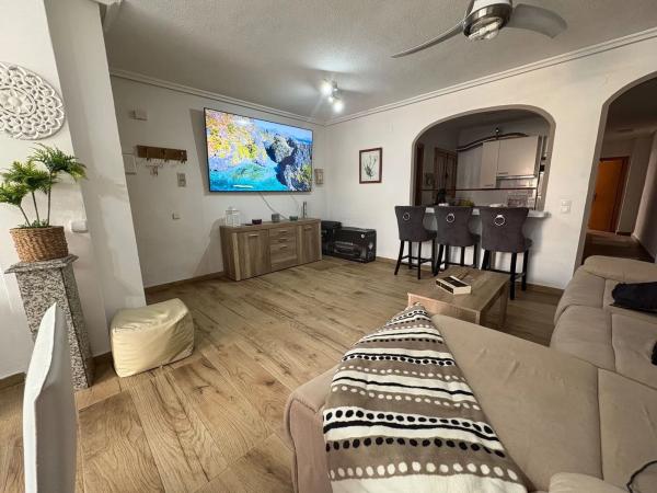 Piso en Barrio Avenida Habaneras - Curva de Palangre