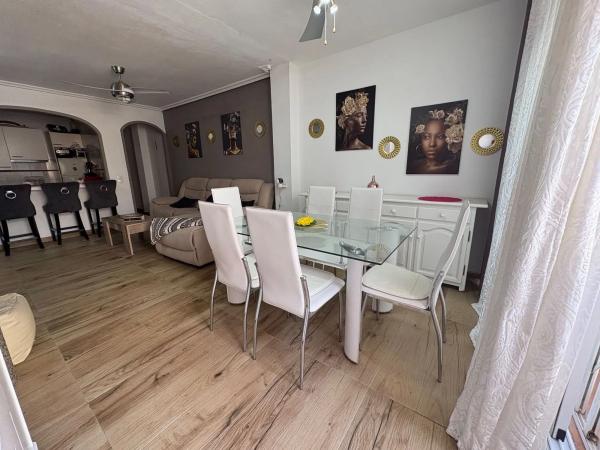 Piso en Barrio Avenida Habaneras - Curva de Palangre