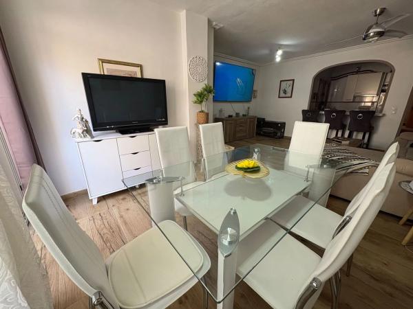 Piso en Barrio Avenida Habaneras - Curva de Palangre