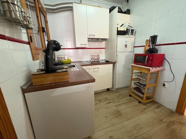 Piso en Barrio Avenida Habaneras - Curva de Palangre