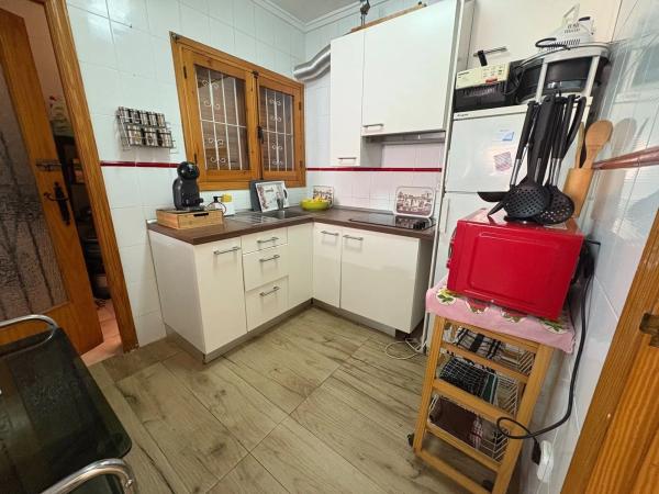 Piso en Barrio Avenida Habaneras - Curva de Palangre