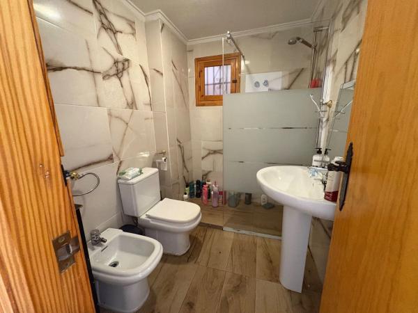 Piso en Barrio Avenida Habaneras - Curva de Palangre