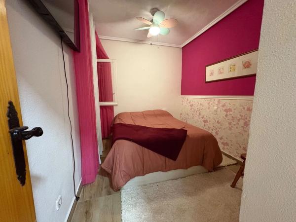 Piso en Barrio Avenida Habaneras - Curva de Palangre