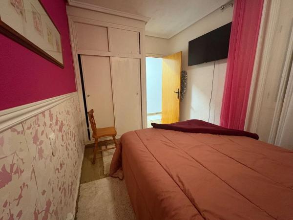 Piso en Barrio Avenida Habaneras - Curva de Palangre