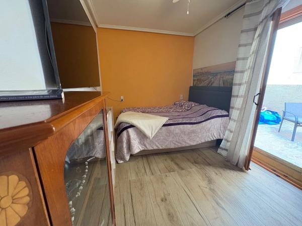 Piso en Barrio Avenida Habaneras - Curva de Palangre