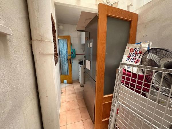 Piso en Barrio Avenida Habaneras - Curva de Palangre