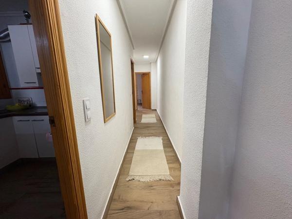 Piso en Barrio Avenida Habaneras - Curva de Palangre