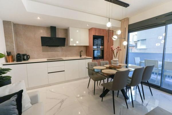 Chalet adosado en calle Moriones s/n