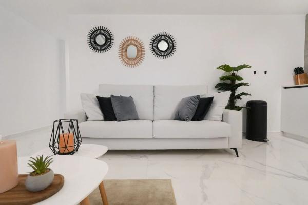 Chalet adosado en calle Moriones s/n