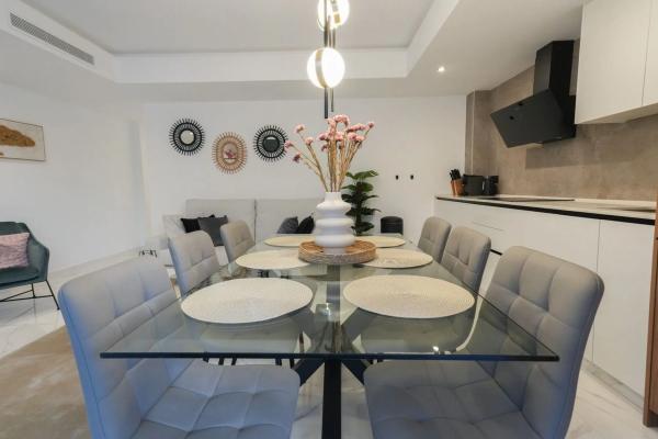 Chalet adosado en calle Moriones s/n