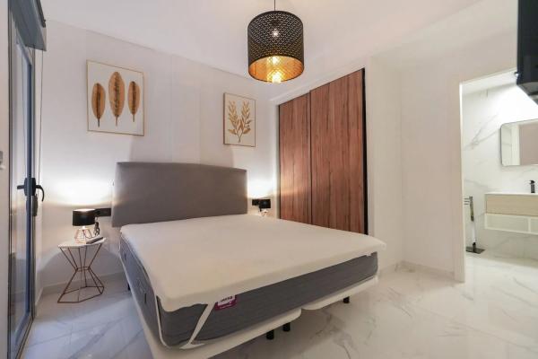 Chalet adosado en calle Moriones s/n