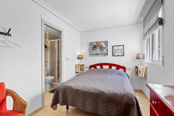 Piso en calle Bergantin