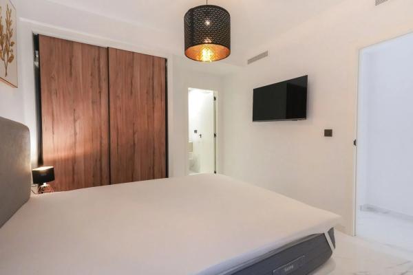 Chalet adosado en calle Moriones s/n