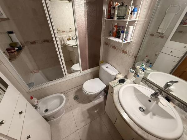 Piso en calle Galeón