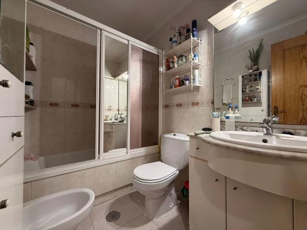 Piso en calle Galeón