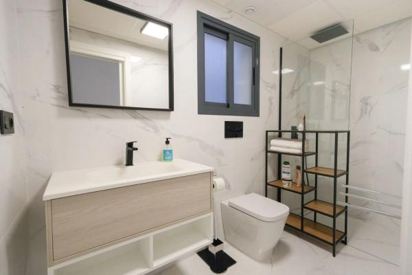 Chalet adosado en calle Moriones s/n