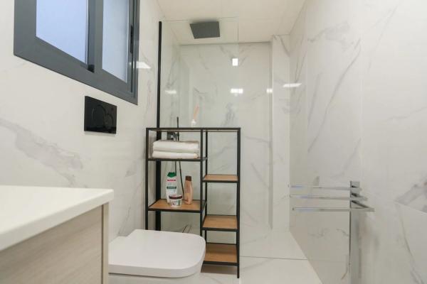 Chalet adosado en calle Moriones s/n