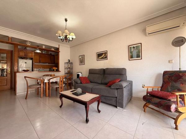 Piso en calle Galeón