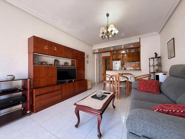 Piso en calle Galeón