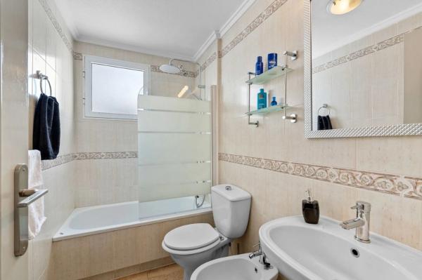 Piso en calle Bergantin