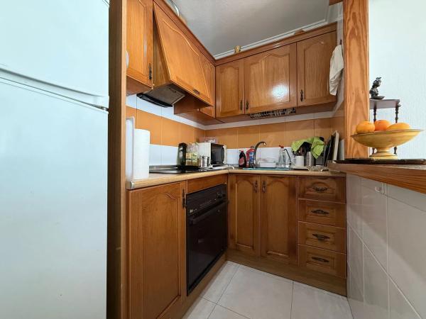 Piso en calle Galeón