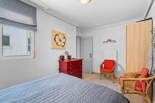 Piso en calle Bergantin