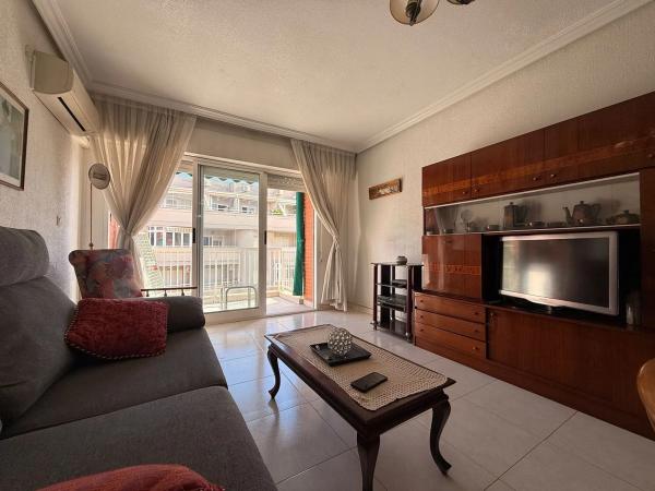 Piso en calle Galeón