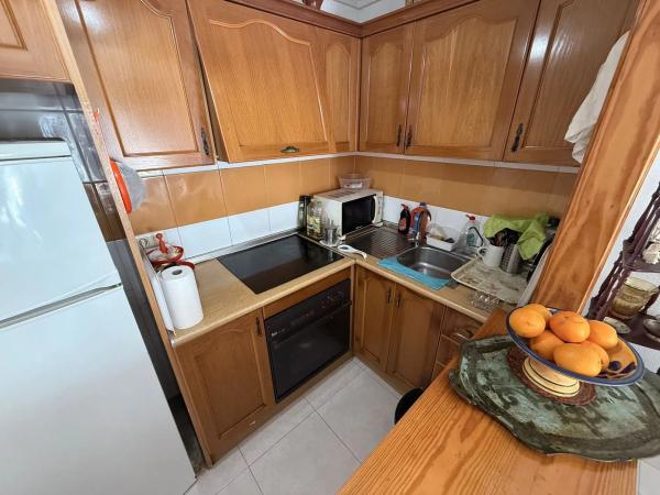 Piso en calle Galeón