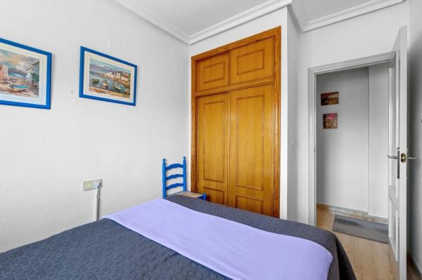 Piso en calle Bergantin