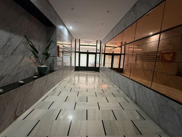 Piso en calle Galeón