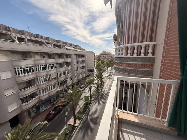 Piso en calle Galeón