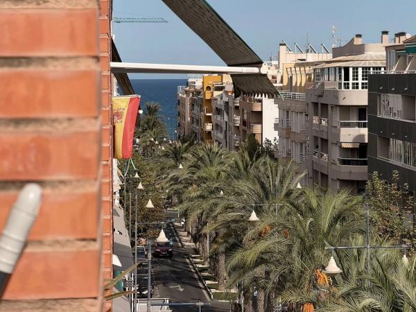 Piso en calle Galeón