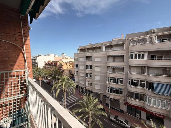 Piso en calle Galeón