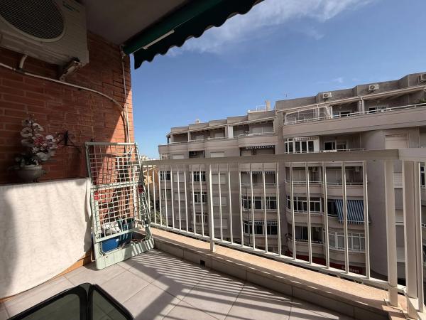 Piso en calle Galeón