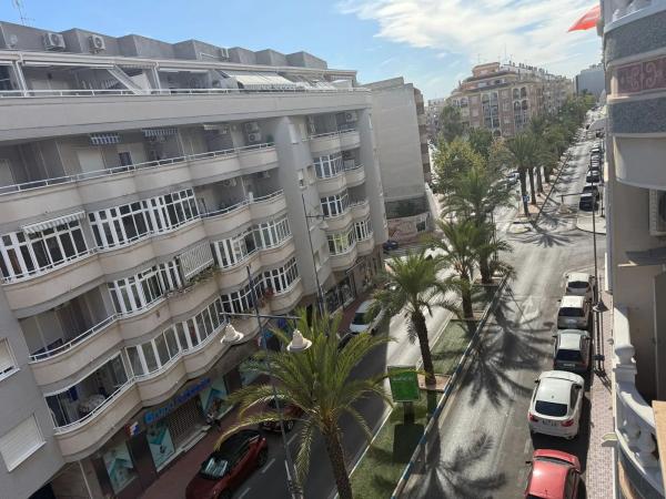 Piso en calle Galeón