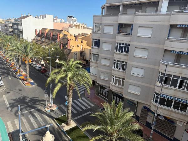 Piso en calle Galeón