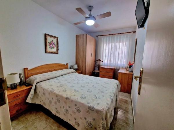 Piso en calle Gumersindo