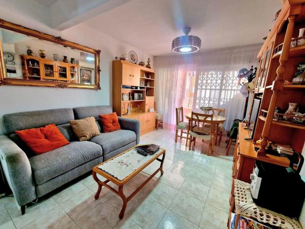 Piso en calle Gumersindo