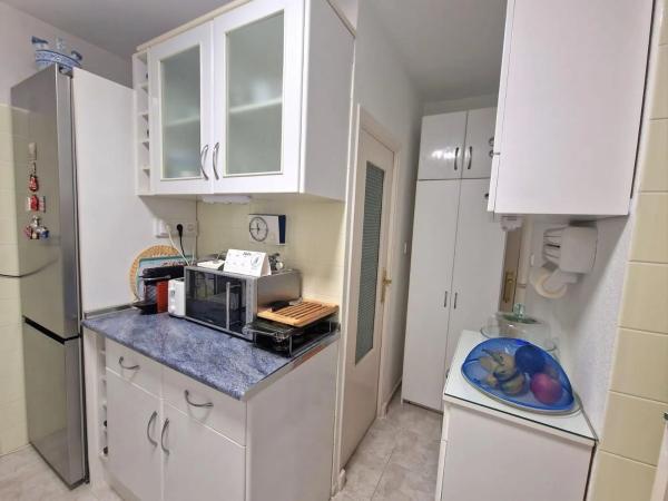 Piso en calle Gumersindo