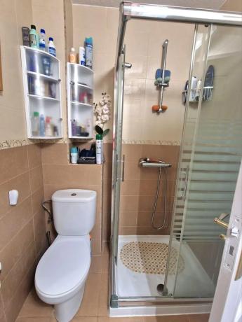 Piso en calle Gumersindo