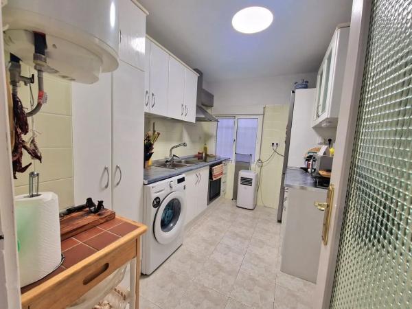 Piso en calle Gumersindo