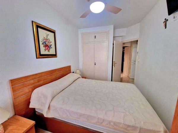 Piso en calle Gumersindo