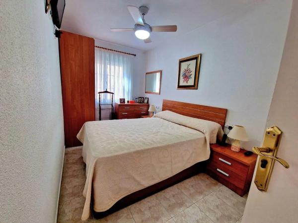 Piso en calle Gumersindo