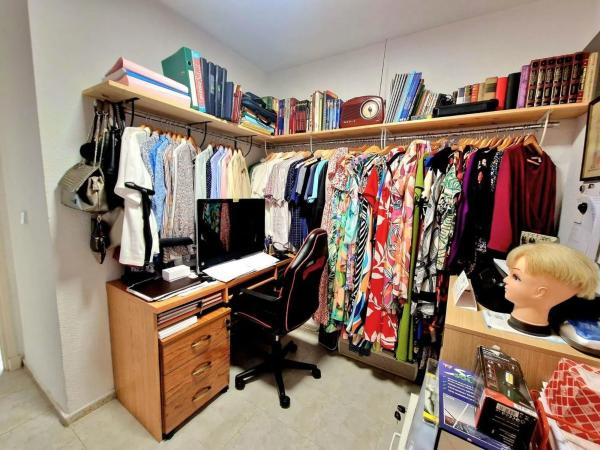 Piso en calle Gumersindo